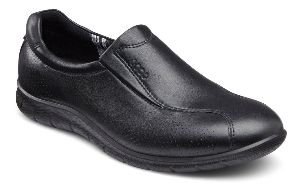 ecco babett slip on