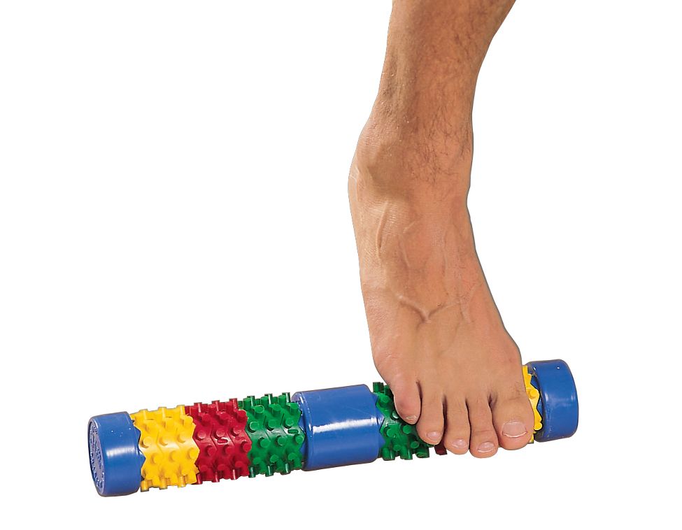 Image of Foot Log Roller