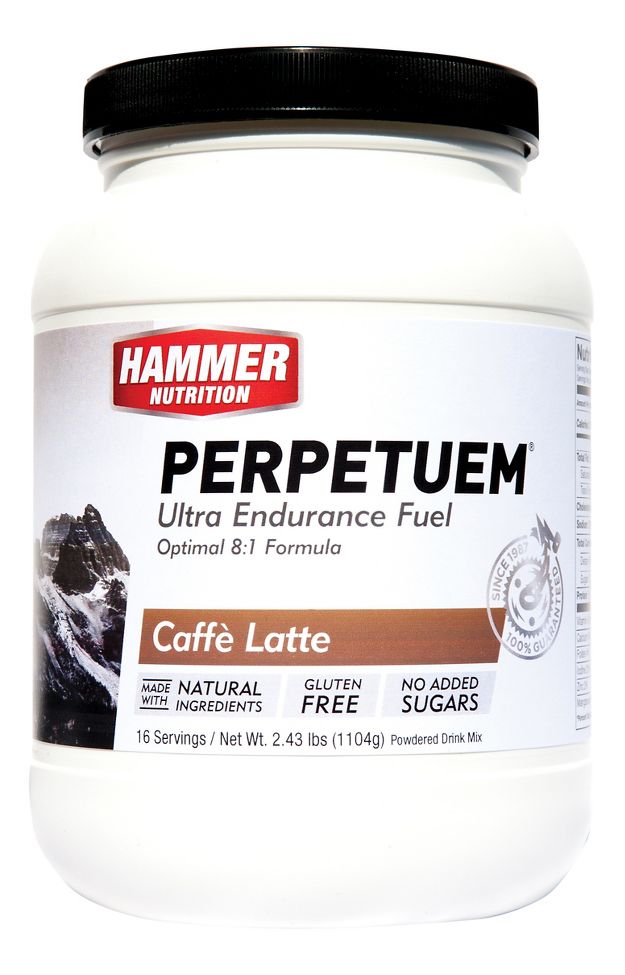 Image of Hammer Nutrition Perpetuem 16 servings