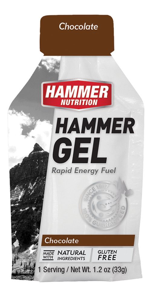 Image of Hammer Nutrition Hammer Gel 24 pack