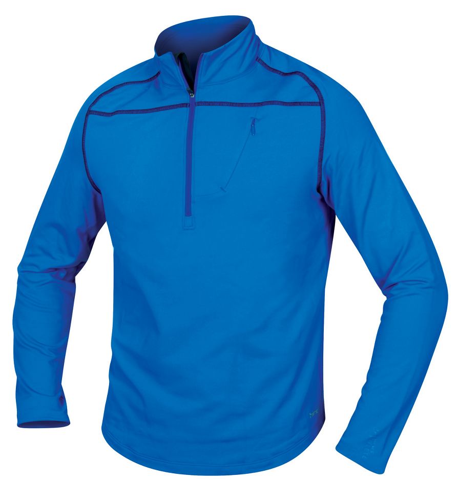 hind long sleeve running shirt