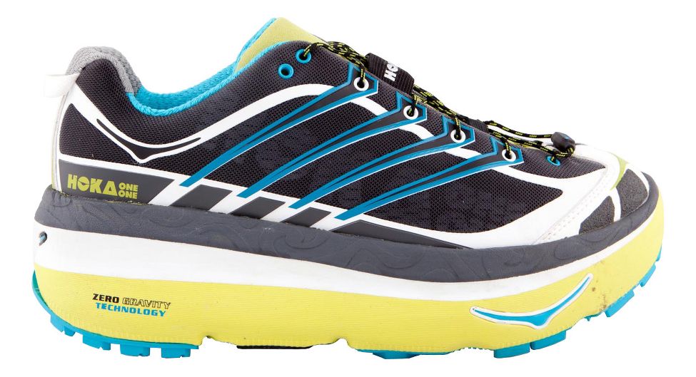 hoka mafate 3