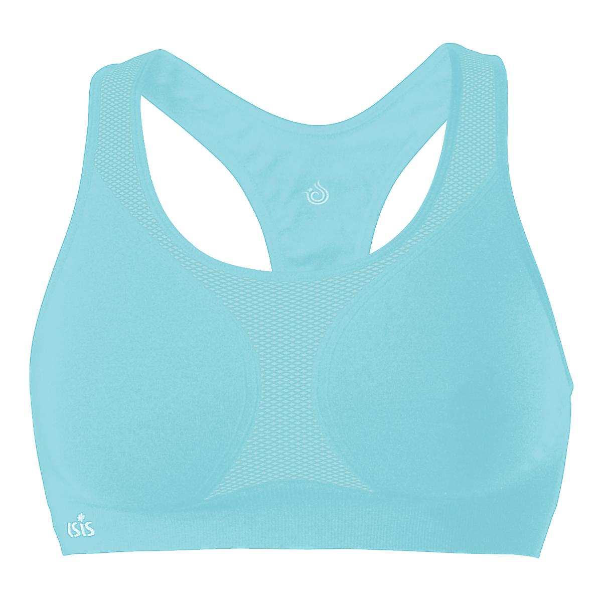 Womens Isis Seamless Sports Bras at Road Runner Sports
