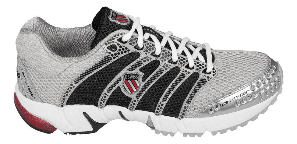 k swiss running trainers