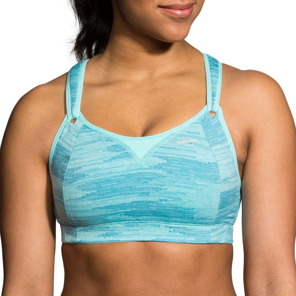 women's rebound racer sports bra