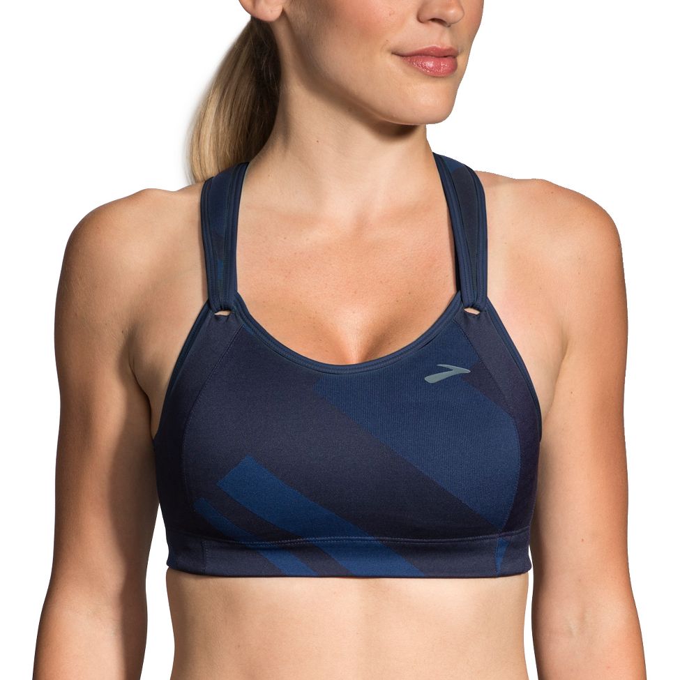 brooks rebound racer sports bra