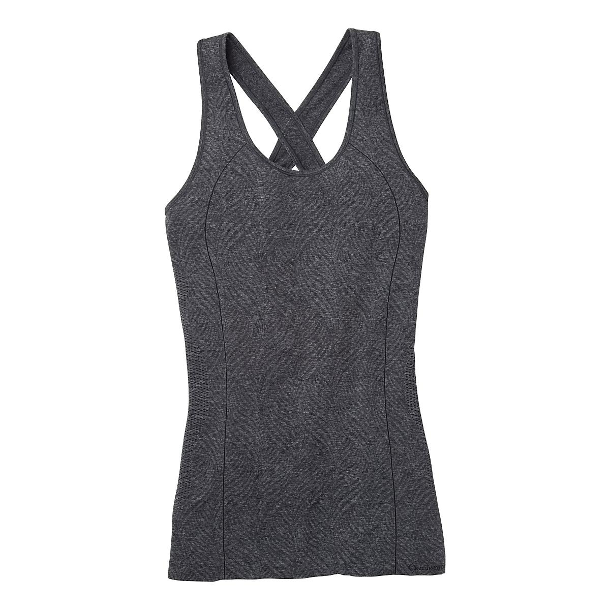 Womens Moving Comfort Flex Tanks Technical Tops at Road Runner Sports