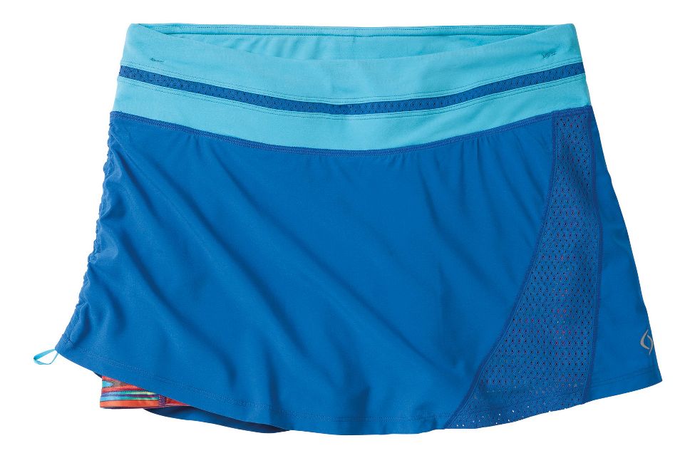 Womens Moving Comfort Sprint Tech Skort Fitness Skirts At Road