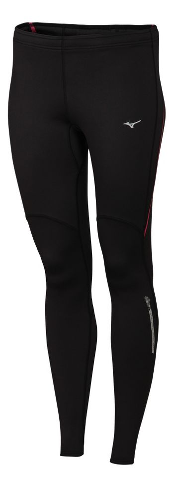 mizuno women's breath thermo layered tight