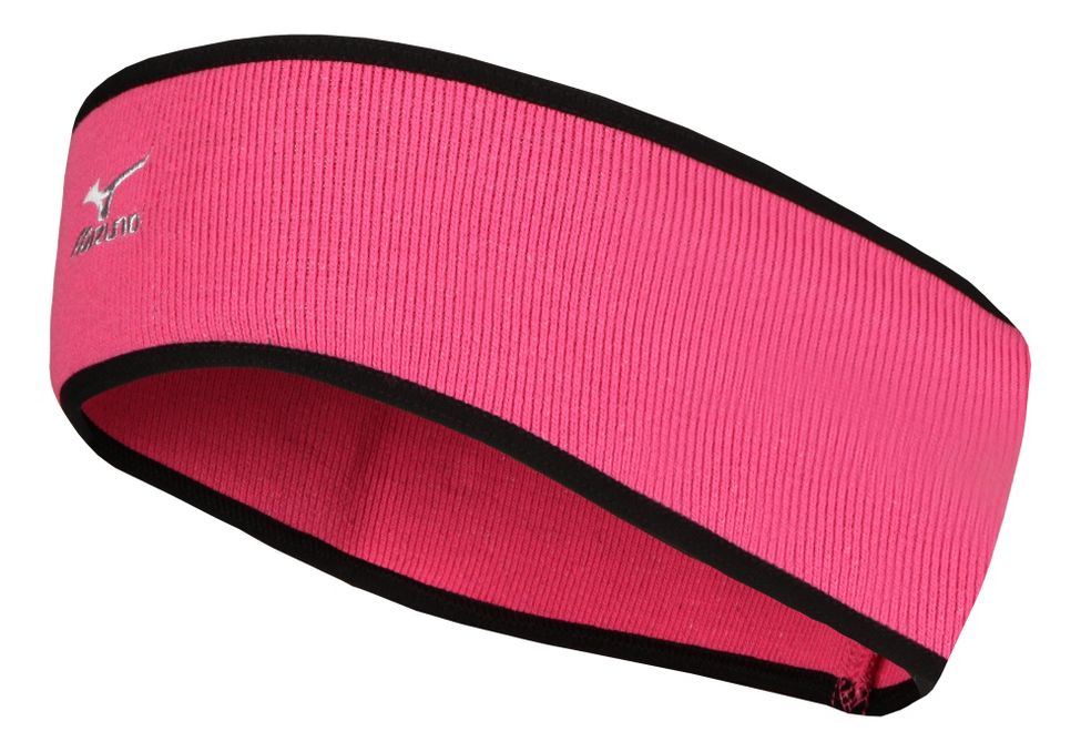 mizuno breath thermo headband