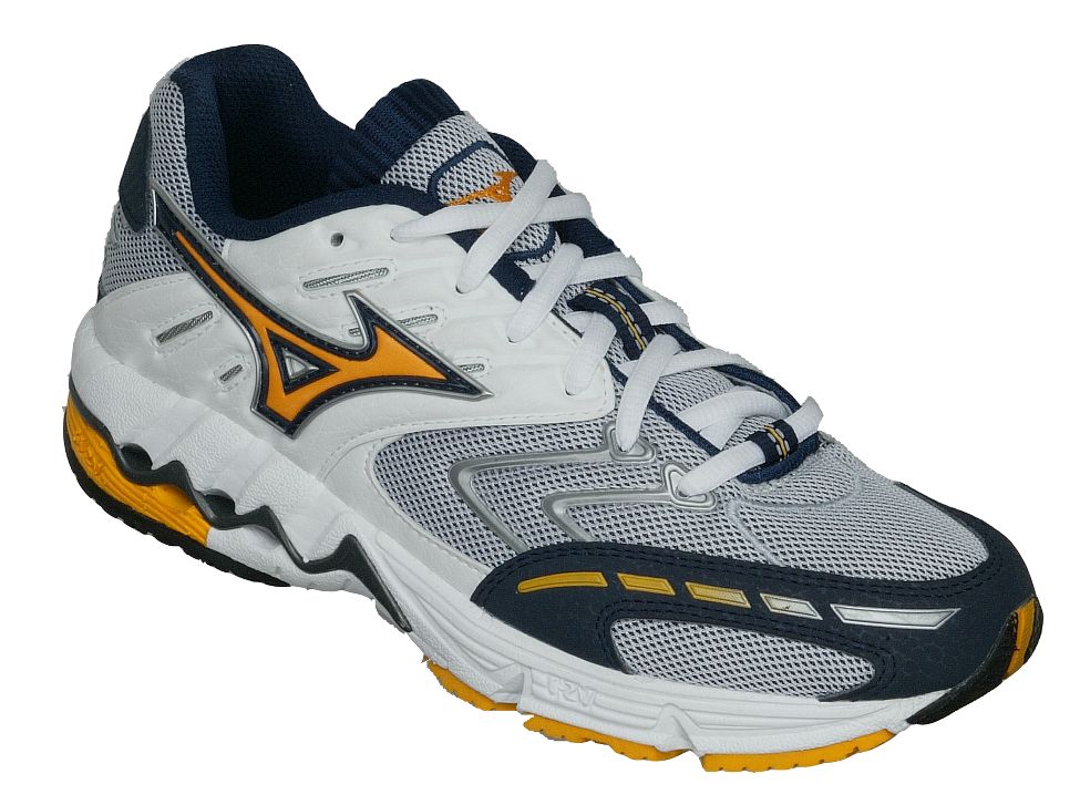 mizuno wave rider 18 images