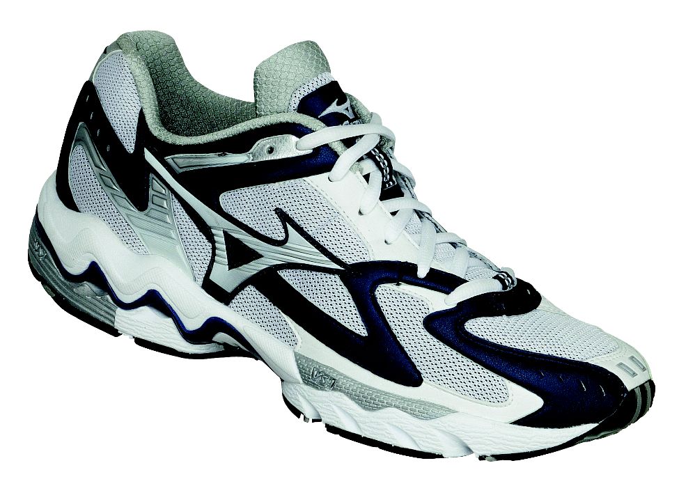 mizuno renegade