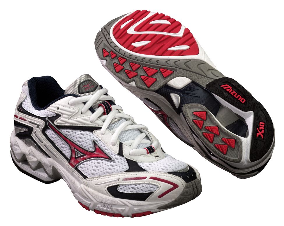 mizuno wave maverick review