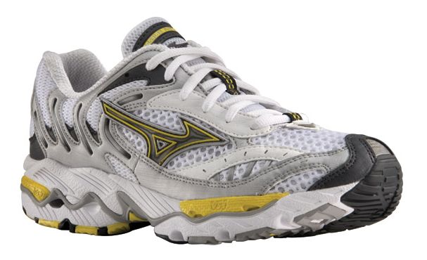 mizuno wave nirvana 2