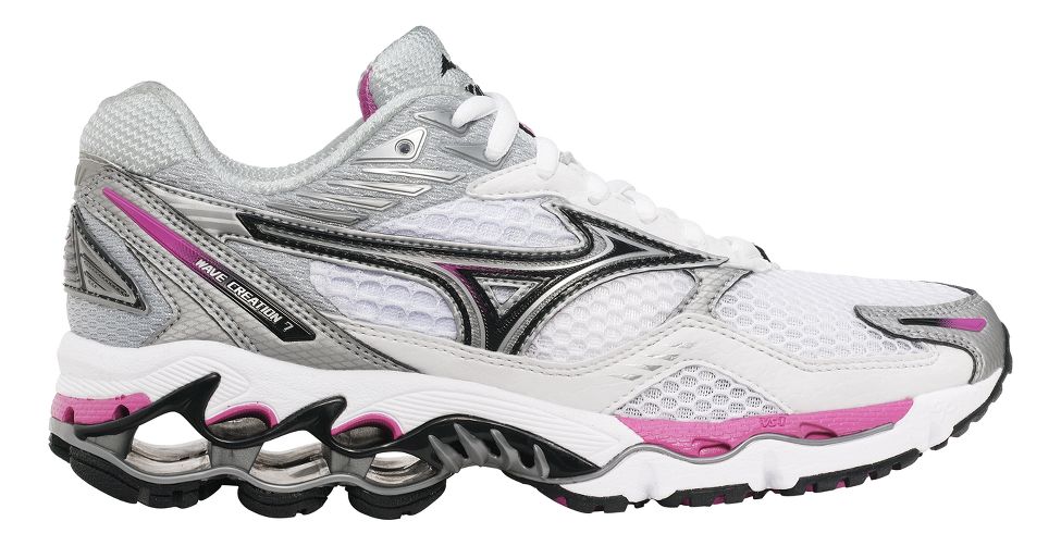 mizuno wave creation 7