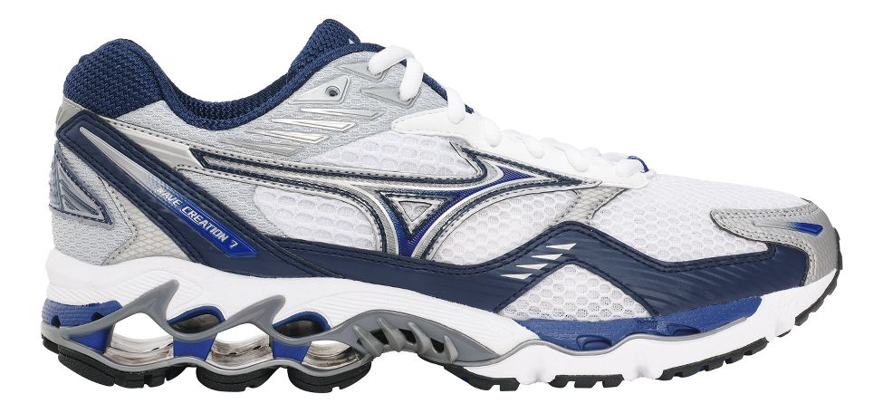 mizuno creation