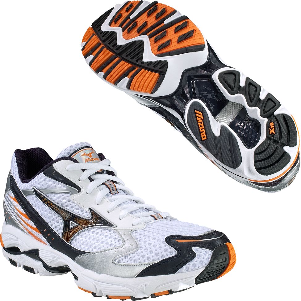 mizuno wave rider 9