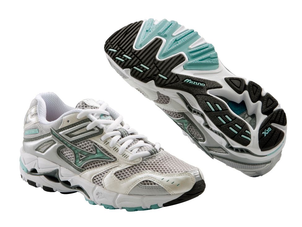 mizuno wave legend 3 grey