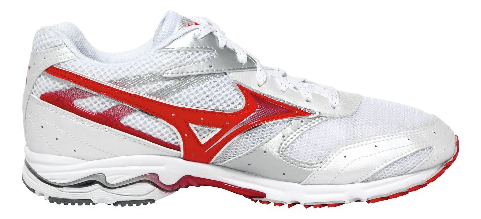 mizuno wave aero 14 review