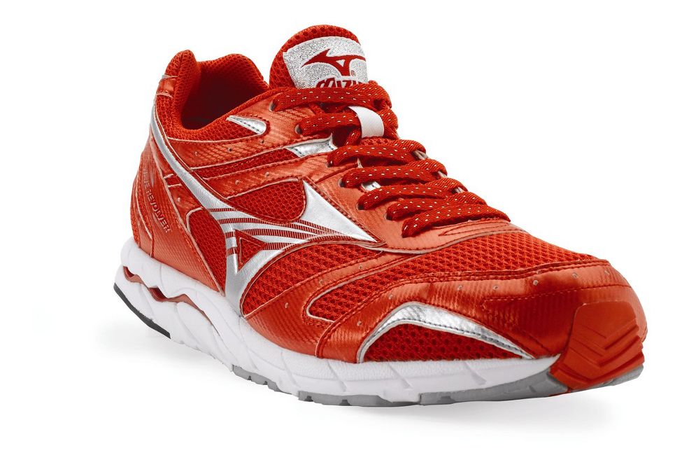 Mens Mizuno Wave Revolver 3 Racing Shoe at Road Runner Sports