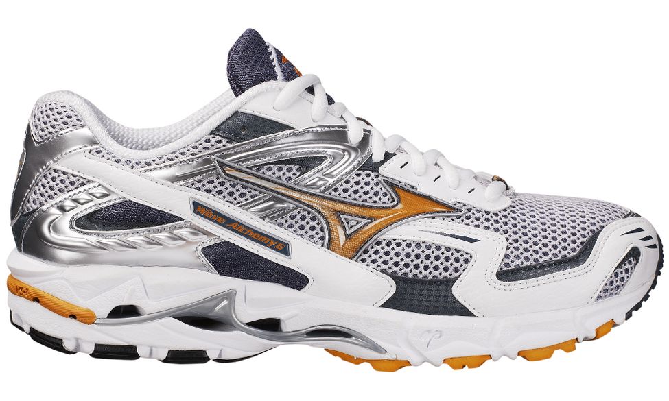 mizuno wave alchemy 6 mens