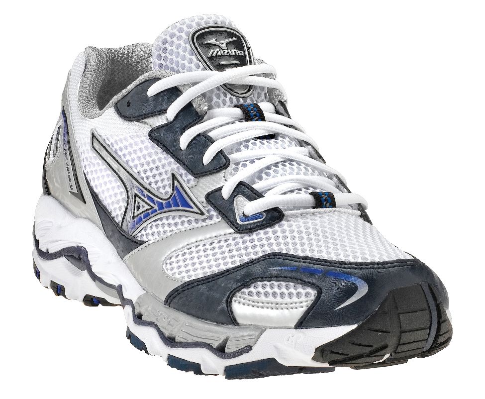 mizuno wave nirvana 2 mens