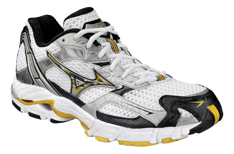 mizuno inspire 3