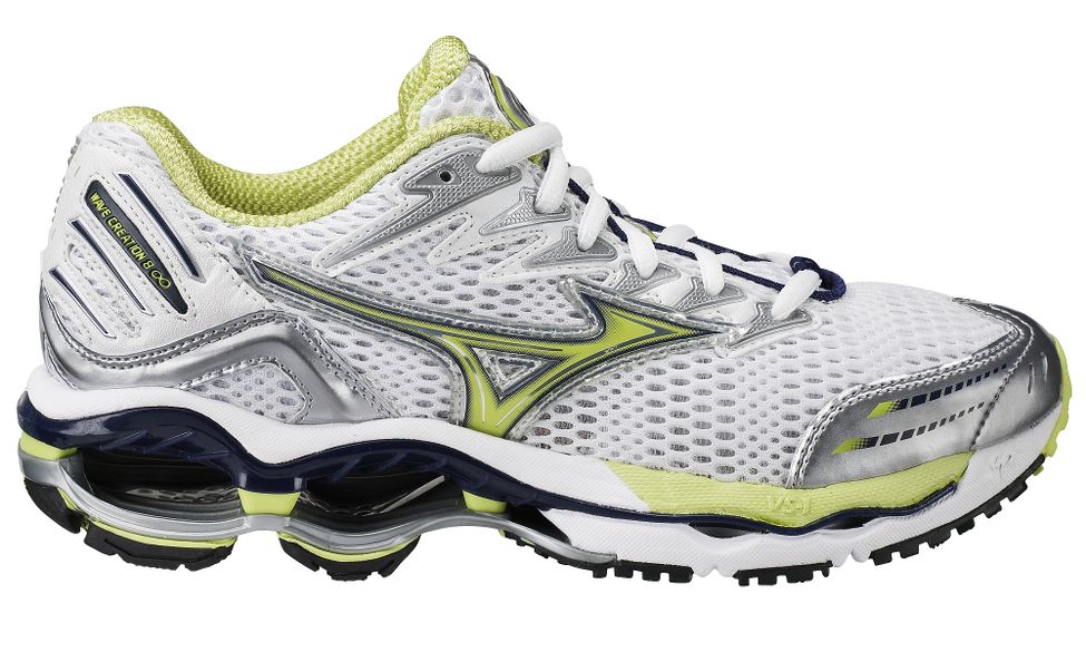 mizuno wave creation 8