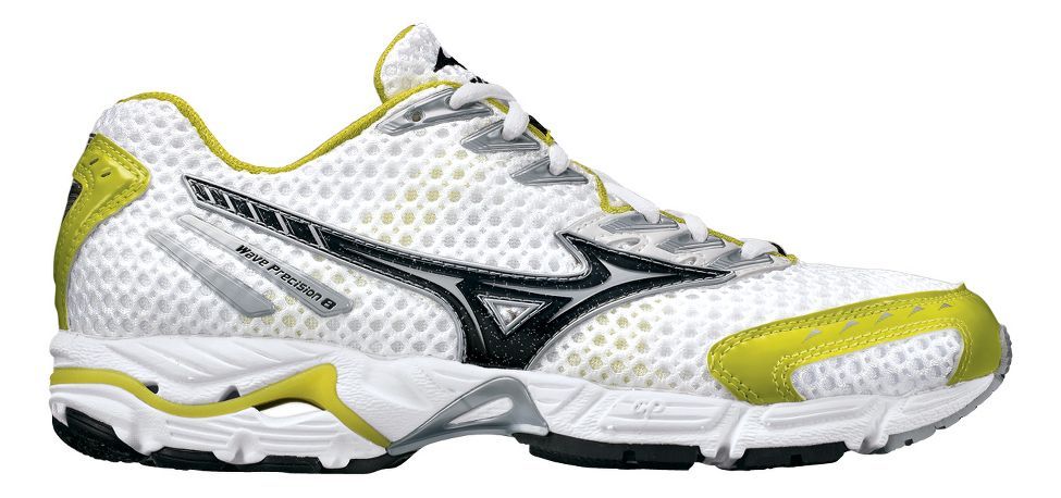 mizuno wave precision 8 womens