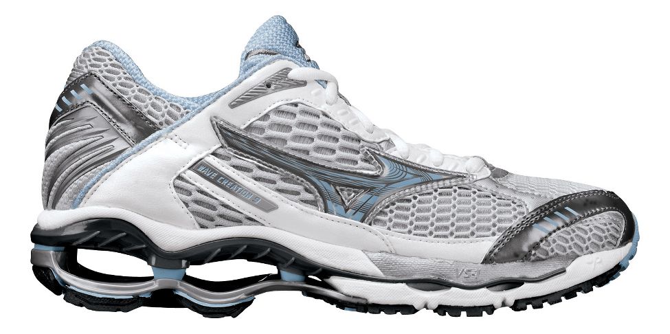 mizuno wave creation 8