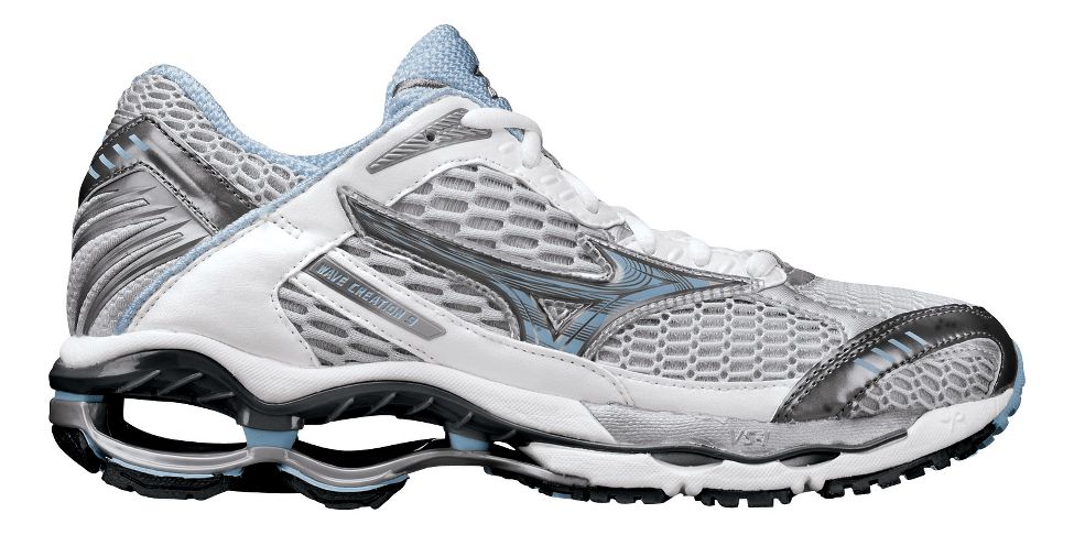 Womens Mizuno Wave Creation 9 Running 