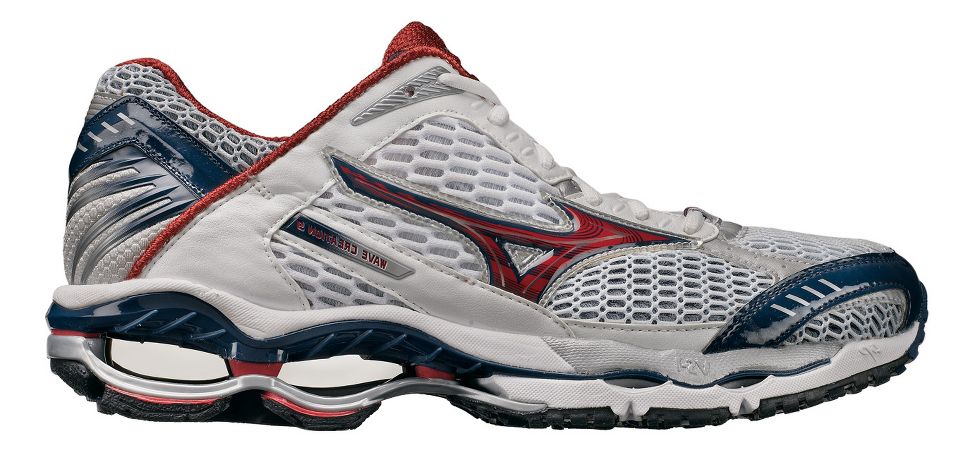 mizuno wave inspire 10 running