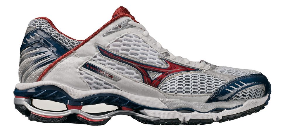 mizuno wave creation 9