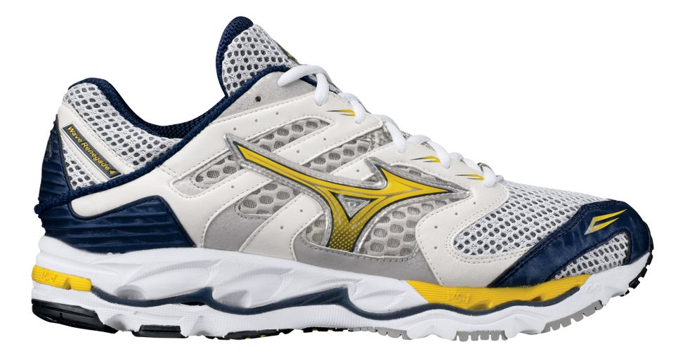 mizuno wave renegade 4 women's