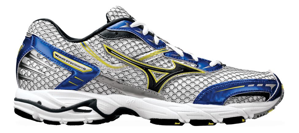 mizuno wave inspire 7 blue