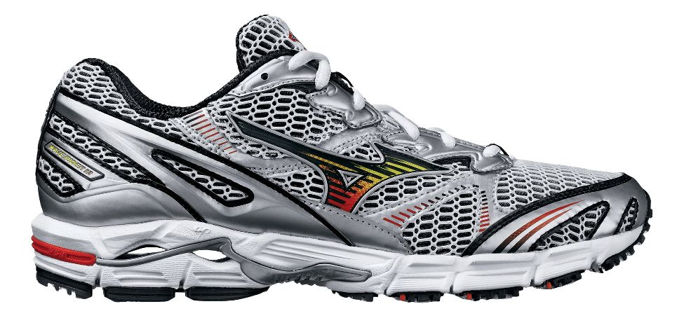 mizuno wave rider 12