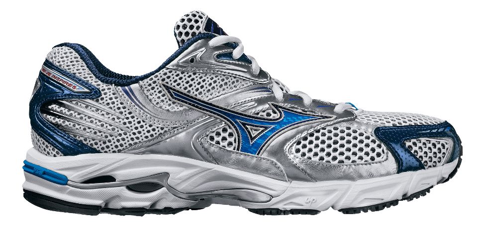 mizuno wave inspire x10