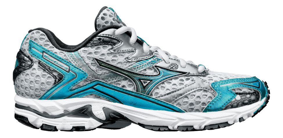 mizuno wave elixir women's