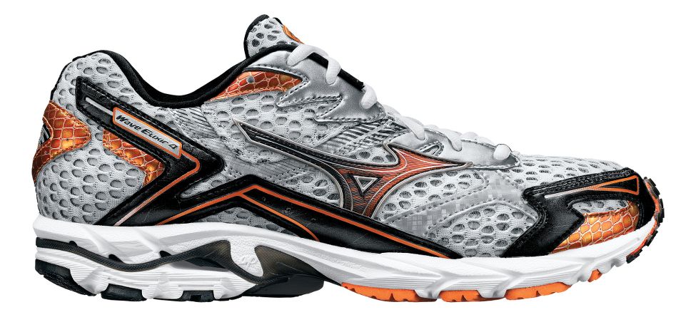 mizuno men's trail running shoes