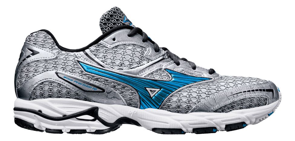 mizuno wave precision 10 for sale