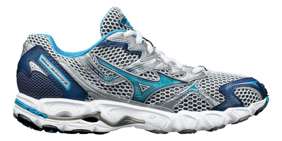 mizuno wave alchemy