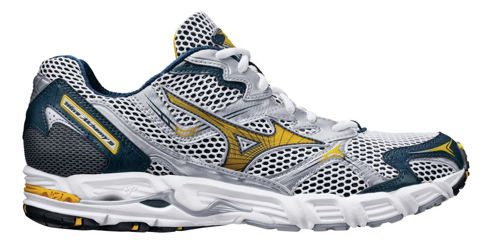 mizuno wave alchemy online