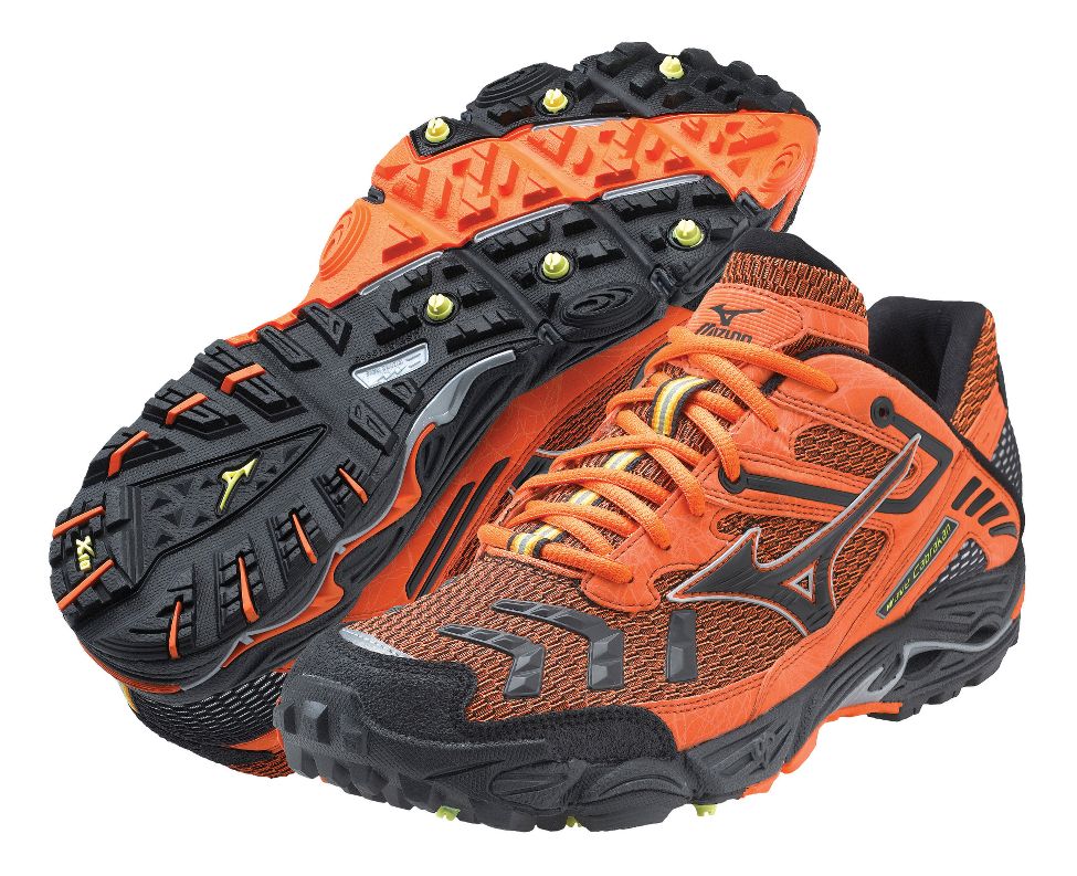 mizuno wave cabrakan review