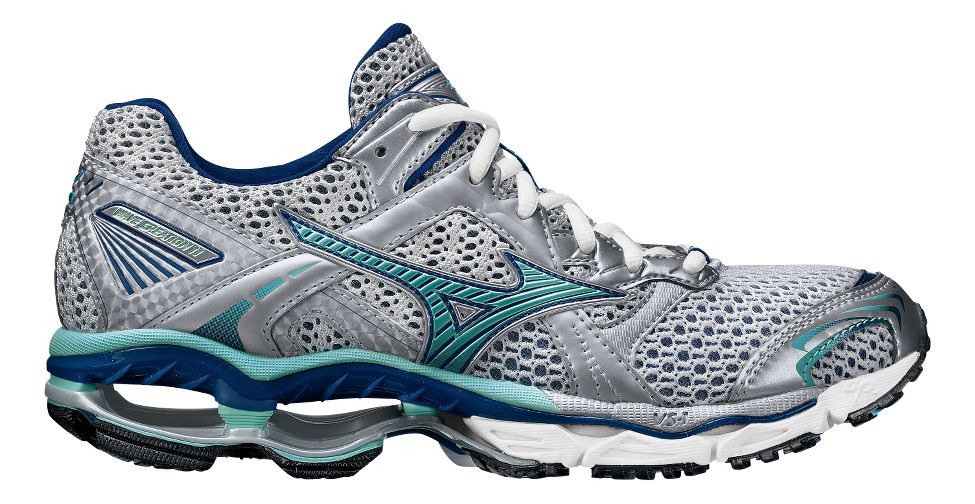 mizuno wave creation 11 women's running shoes