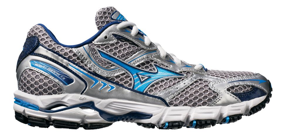 mizuno wave rider 13