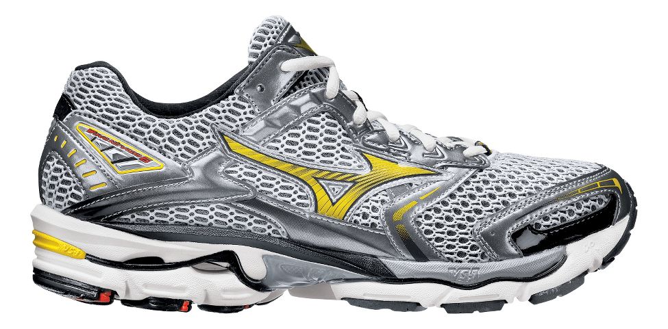 mizuno wave nirvana 6 mens