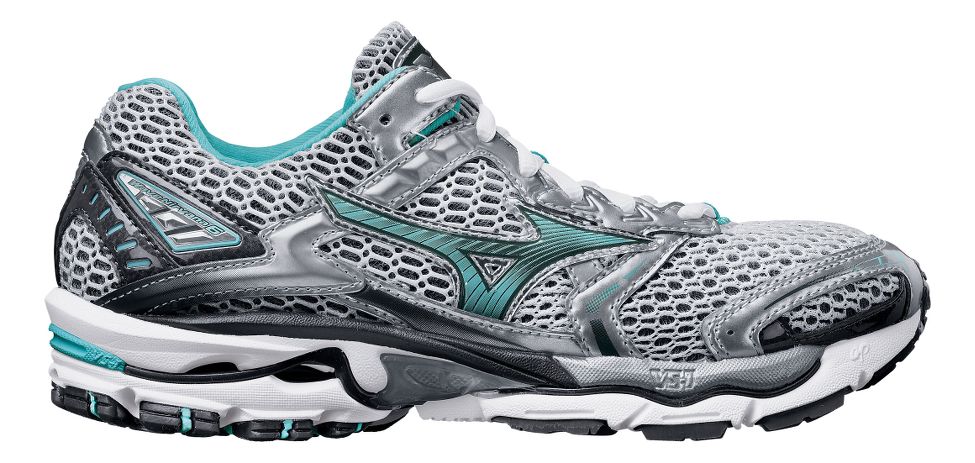 mizuno wave nirvana 6 review