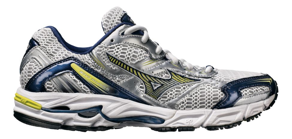 mizuno wave inspire 6 nere
