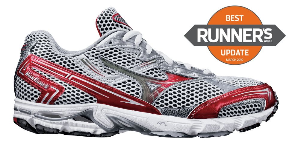 womens mizuno wave elixir 7