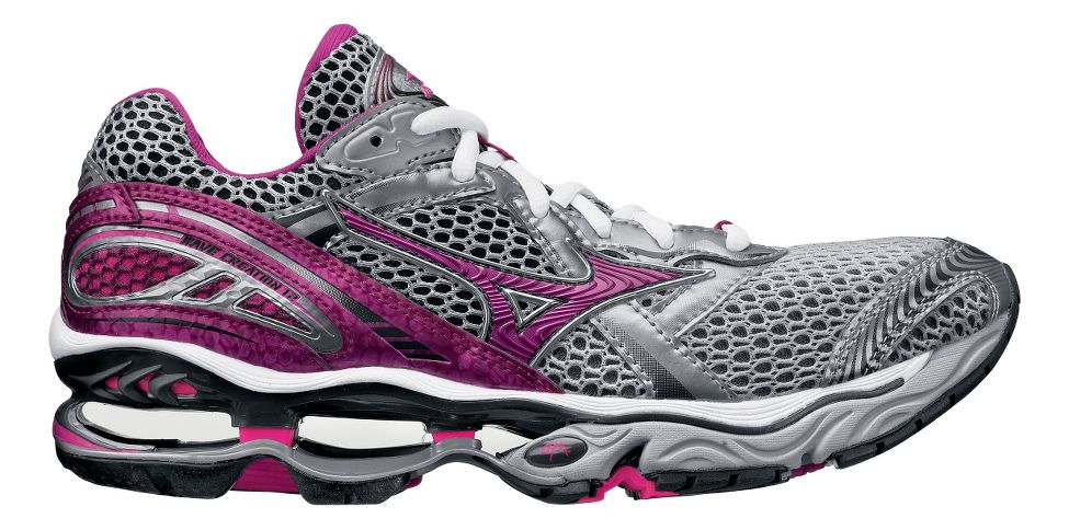 mizuno wave creation 12